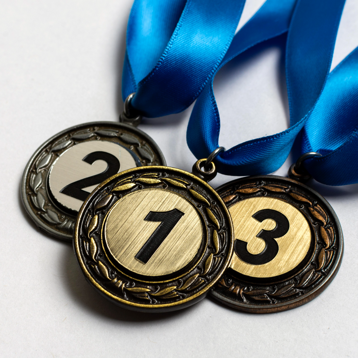 Medallas