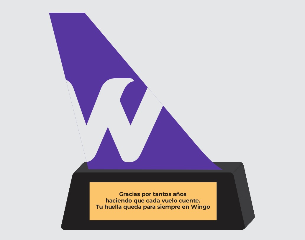 Trofeos